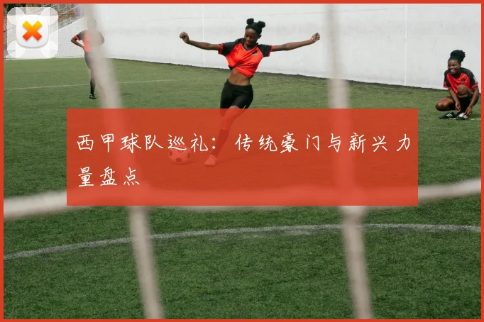 西甲球队巡礼:传统豪门与新兴力量盘点